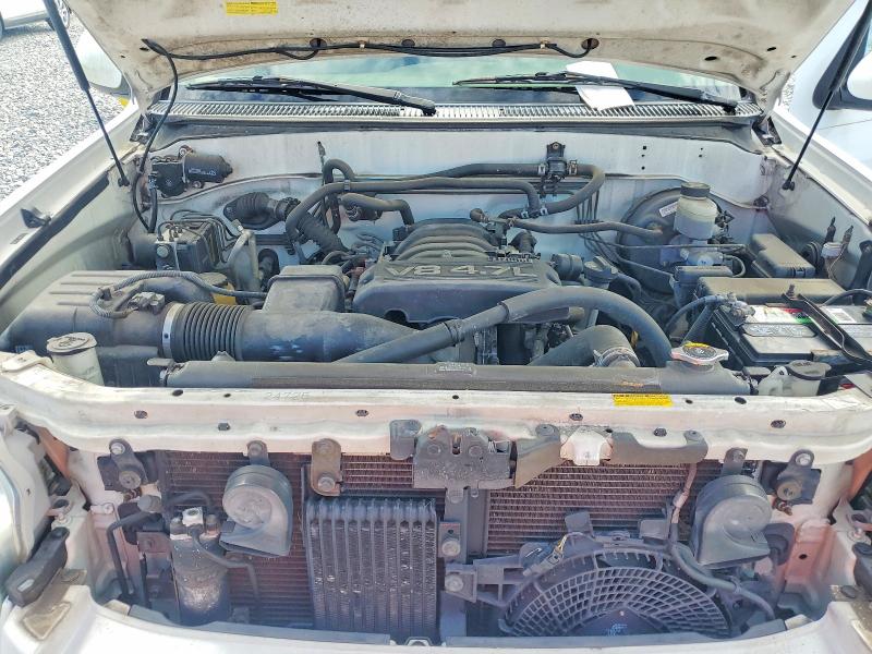 Продажа на аукционе авто 2006 Toyota Sequoia, vin: 5TDZT38A86S279426, номер лота: 55765846