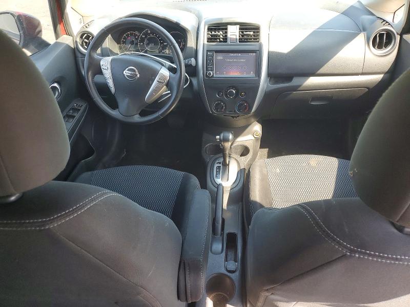 Aukcja sprzedaży 2019 Nissan Versa Note, vin: 3N1CE2CP2KL357076, numer aukcji: 59331966