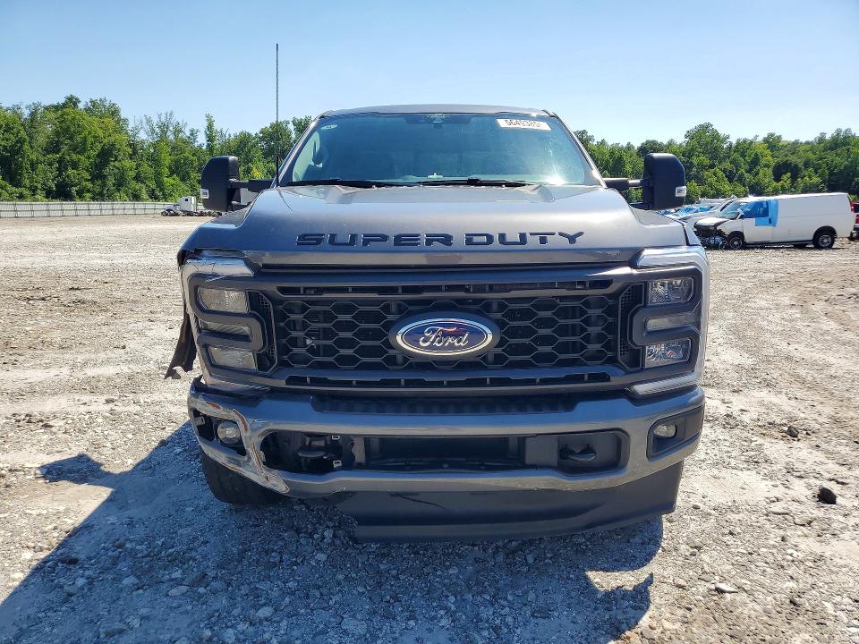 Продаж на аукціоні авто 2025 Ford F250, vin: 1FT8W2BT5SED04757, номер лоту: 56493856