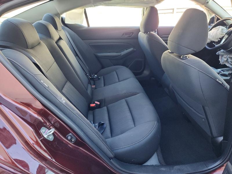 Продажа на аукционе авто 2025 Nissan Altima, vin: 1N4BL4DV3SN376801, номер лота: 56039206