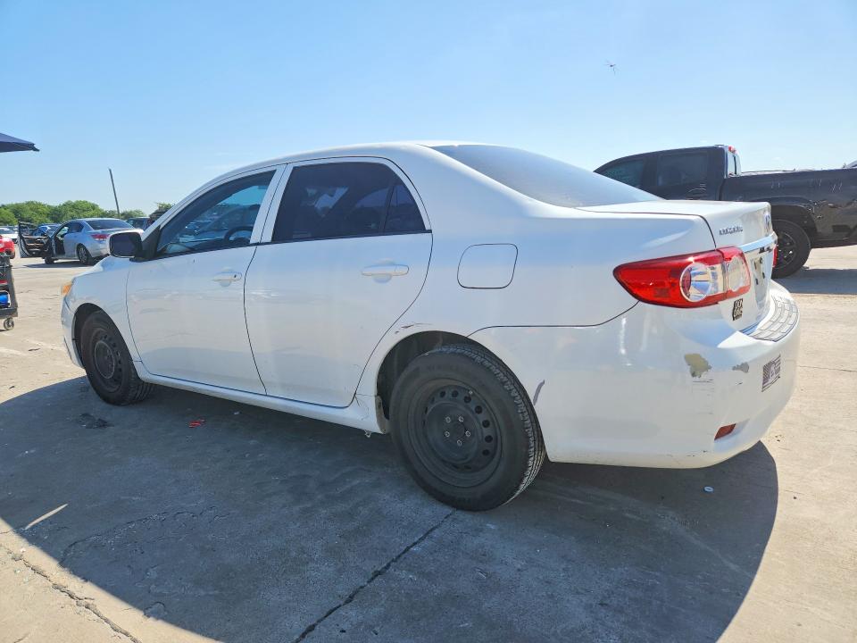 Продаж на аукціоні авто 2012 Toyota Corolla, vin: 5YFBU4EE1CP062817, номер лоту: 55537156
