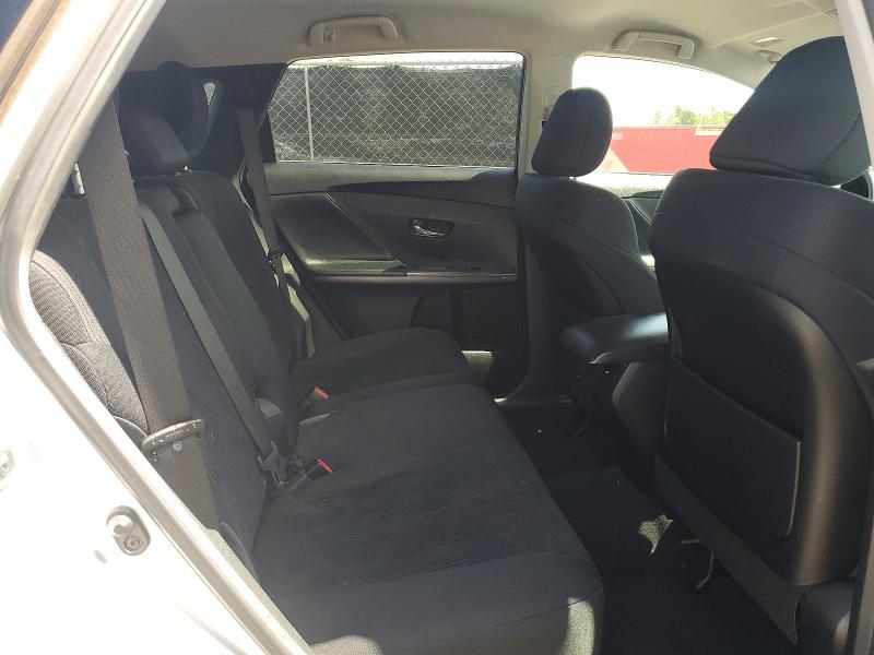 Aukcja sprzedaży 2013 Toyota Venza, vin: 4T3ZA3BBXDU067176, numer aukcji: 59104436