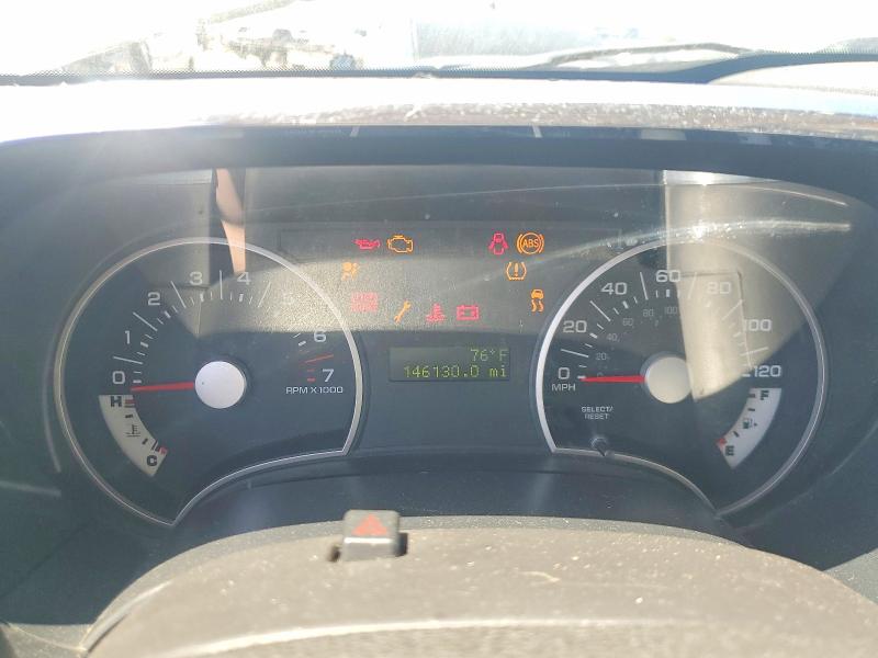 Aukcja sprzedaży 2008 Ford Explorer, vin: 1FMEU63E98UA91757, numer aukcji: 56060196