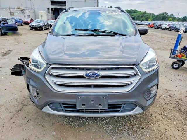 Продаж на аукціоні авто 2018 Ford Escape, vin: 1FMCU9HD5JUA88028, номер лоту: 56972166
