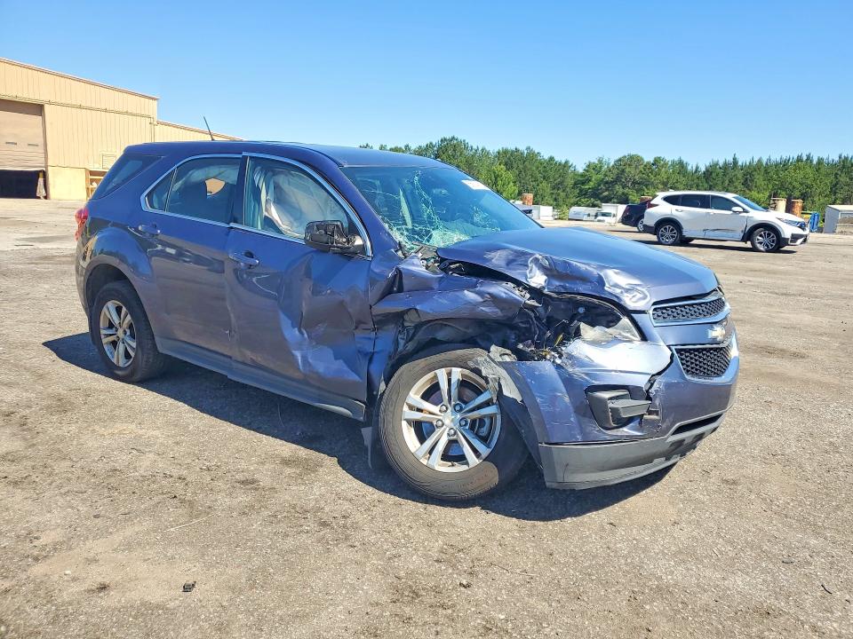 55874016 :رقم المزاد ، 2GNALBEK2D6221492 vin ، 2013 Chevrolet Equinox مزاد بيع