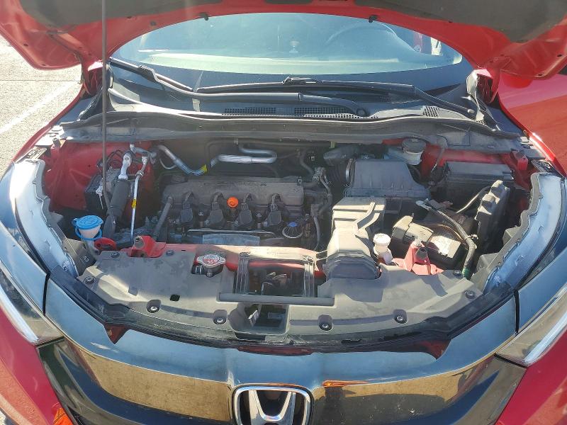 Продаж на аукціоні авто 2020 Honda Hr-v, vin: 3CZRU6H19LG700301, номер лоту: 56730196