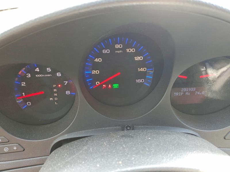 Продажа на аукционе авто 2006 Acura 3.2tl, vin: 19UUA66296A046554, номер лота: 56510576