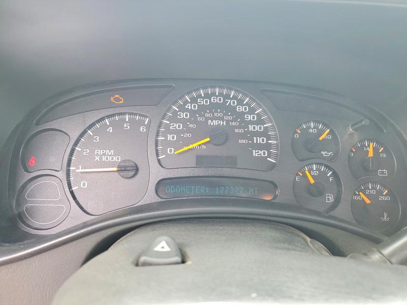 56279916 :رقم المزاد ، 2GCEK13T951335409 vin ، 2005 Chevrolet Silverado 1500 Lt Double Cab 4wd مزاد بيع