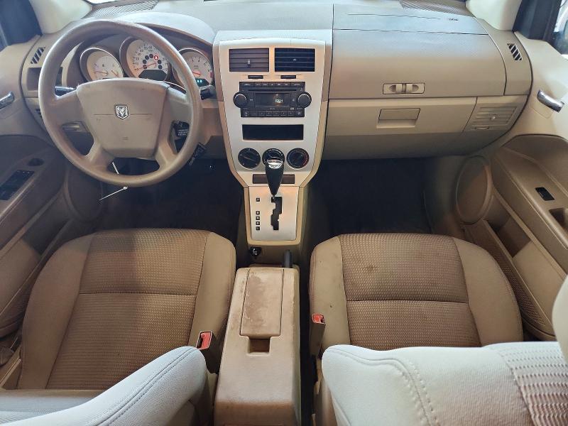 Aukcja sprzedaży 2008 Dodge Caliber, vin: 1B3HB48B58D652855, numer aukcji: 55676766