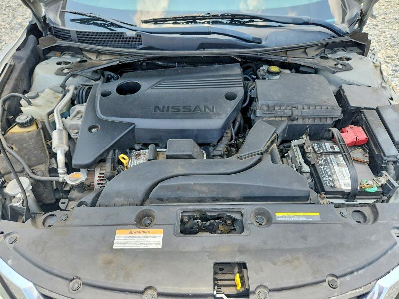 2018 Nissan Altima მანქანა იყიდება აუქციონზე, vin: 1N4AL3AP7JC126368, აუქციონის ნომერი: 85456515