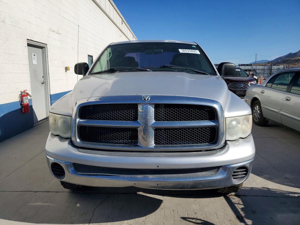 Auction sale of the 2005 Dodge Ram 1500, vin: 1D7HU18D25J623003, lot number: 56535606