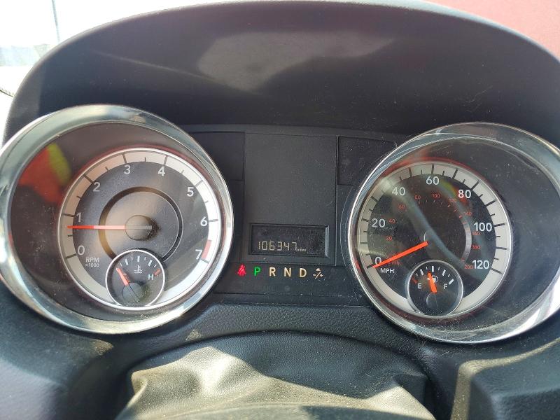 Aukcja sprzedaży 2016 Dodge Grand Caravan, vin: 2C4RDGCG3GR249258, numer aukcji: 56517636