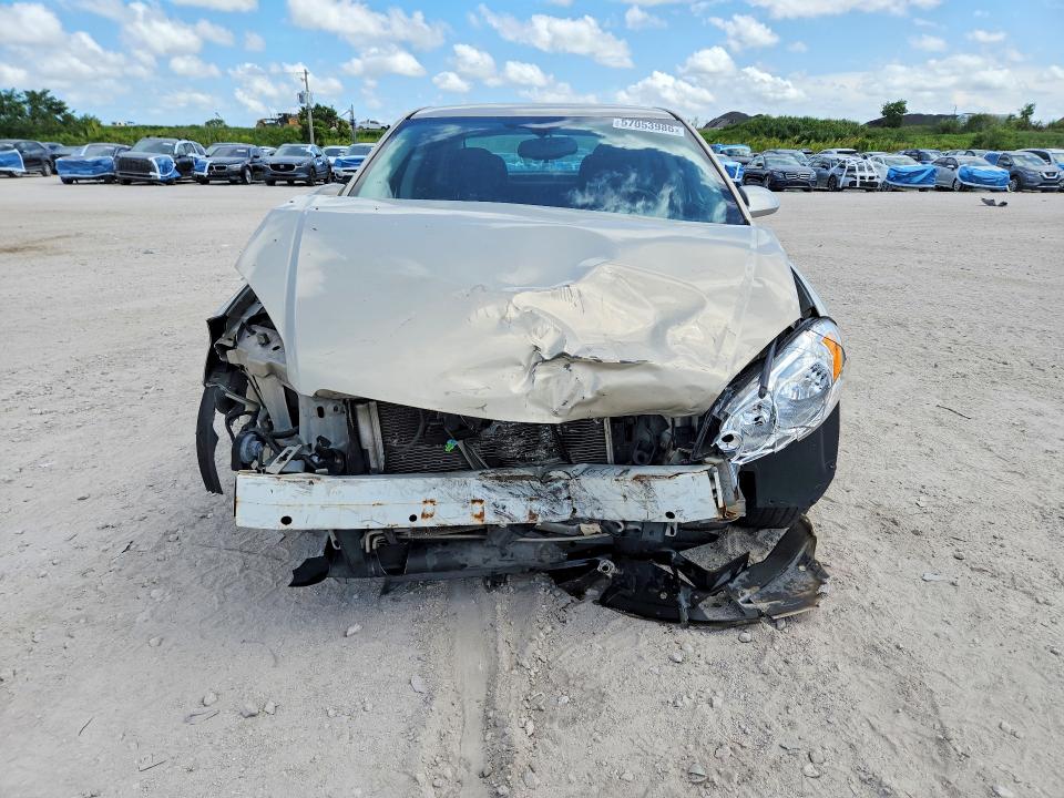 Продажа на аукционе авто 2012 Chevrolet Impala, vin: 2G1WF5E30C1324950, номер лота: 57053986