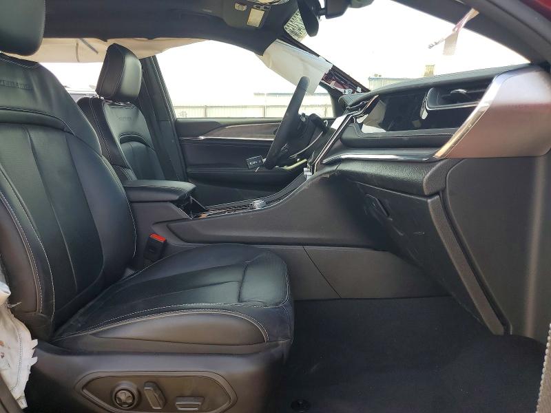 Продажа на аукционе авто 2024 Jeep Grand Cherokee, vin: 1C4RJHDG3RC680529, номер лота: 55623466