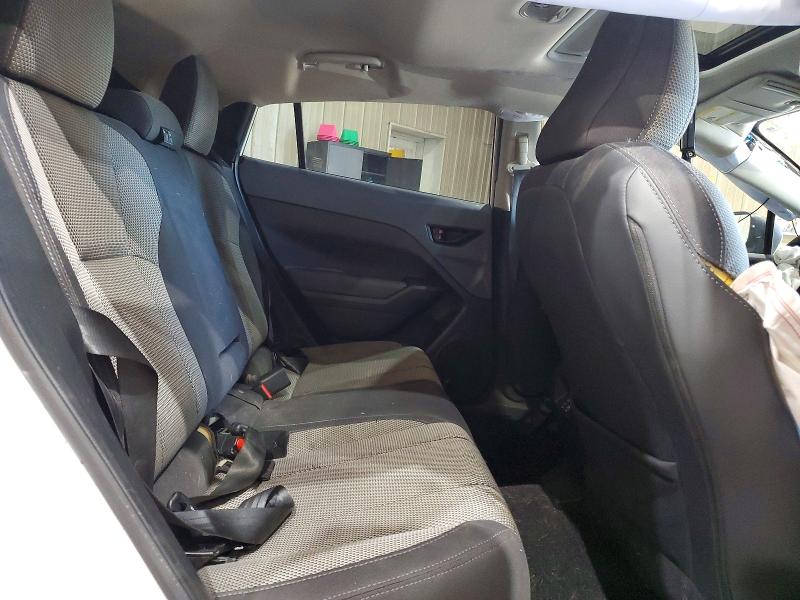 54960026 :رقم المزاد ، JF2GUADC4RH218598 vin ، 2024 Subaru Crosstrek مزاد بيع