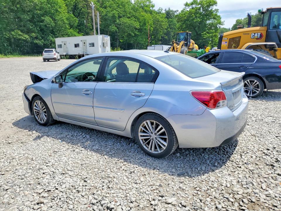 Продаж на аукціоні авто 2015 Subaru Impreza, vin: JF1GJAK63FH011979, номер лоту: 56408016