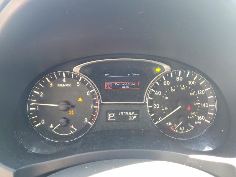 Aukcja sprzedaży 2015 Nissan Altima, vin: 1N4AL3AP8FC433801, numer aukcji: 55162886