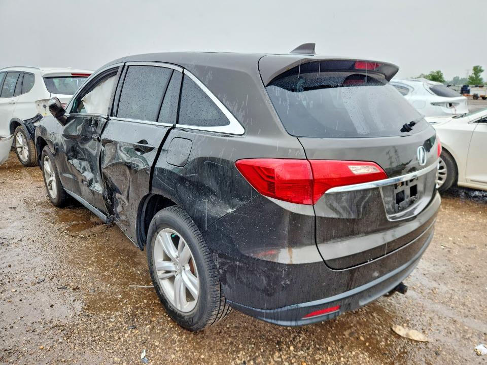 Продажа на аукционе авто 2015 Acura Rdx, vin: 5J8TB4H54FL023479, номер лота: 58539226