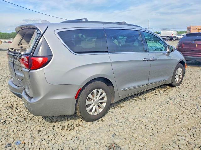 Aukcja sprzedaży 2017 Chrysler Pacifica, vin: 2C4RC1BGXHR613551, numer aukcji: 57010356