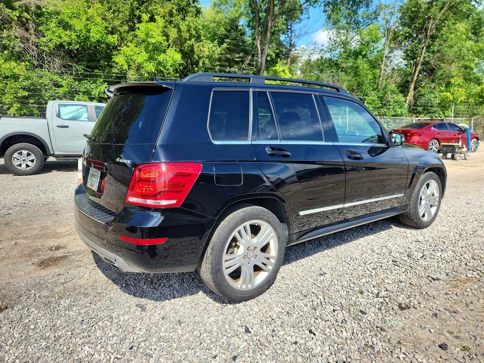 2014 Mercedes-benz Glk მანქანა იყიდება აუქციონზე, vin: WDCGG8JB1EG264801, აუქციონის ნომერი: 58944816