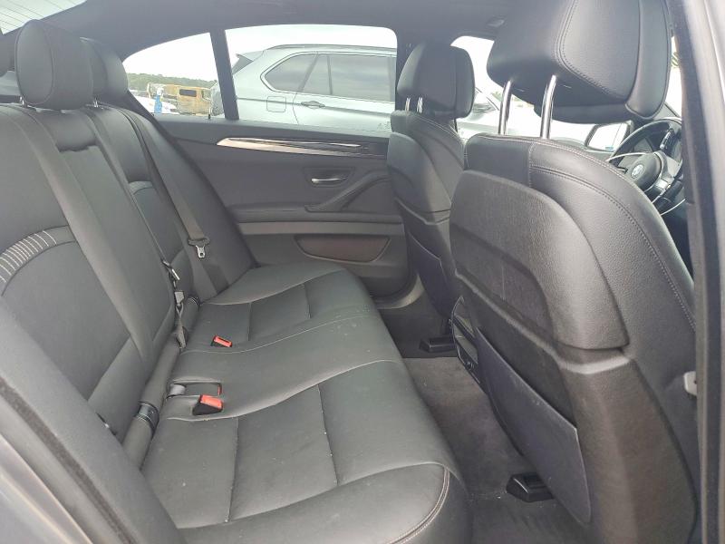 Продажа на аукционе авто 2014 Bmw 550, vin: WBAKP9C52ED692615, номер лота: 56348696