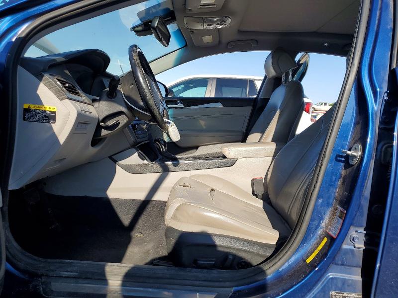 Продажа на аукционе авто 2015 Hyundai Sonata, vin: 5NPE34AF6FH105063, номер лота: 57958836