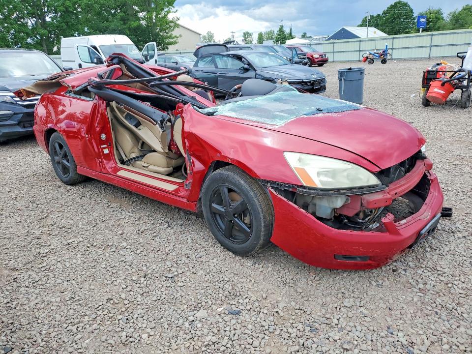 57508466 :رقم المزاد ، 1HGCM82606A009450 vin ، 2006 Honda Accord مزاد بيع