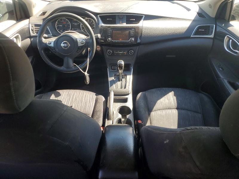 Aukcja sprzedaży 2016 Nissan Sentra, vin: 3N1AB7AP6GY265592, numer aukcji: 55883656