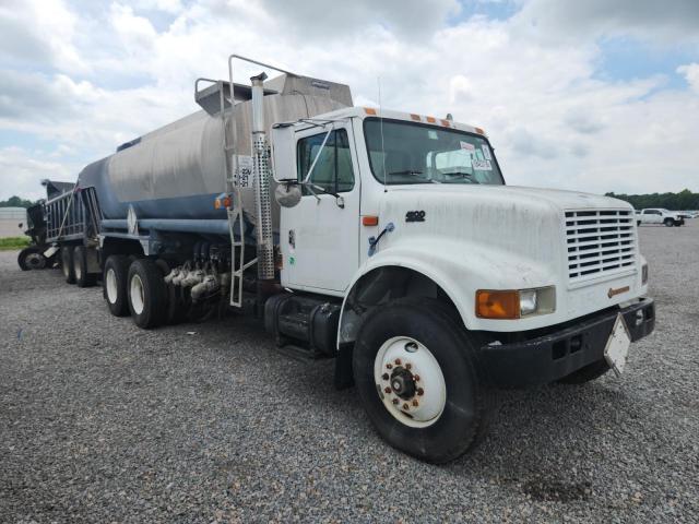 1999 International 4000 მანქანა იყიდება აუქციონზე, vin: 1HTSHADR7XH621055, აუქციონის ნომერი: 58423116