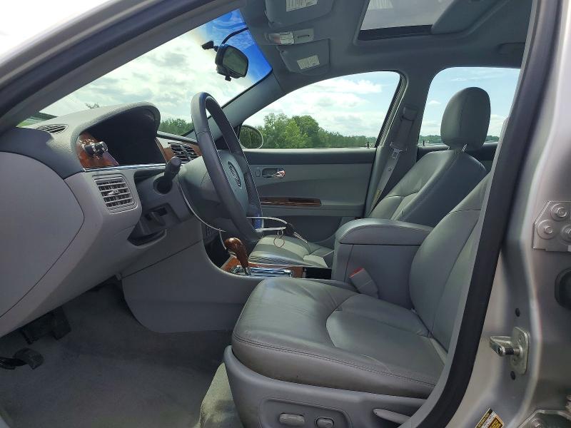 Aukcja sprzedaży 2005 Buick Lacrosse, vin: 2G4WD532851196060, numer aukcji: 58271156