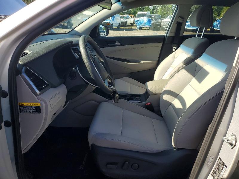 Aukcja sprzedaży 2017 Hyundai Tucson, vin: KM8J3CA20HU337345, numer aukcji: 57928476