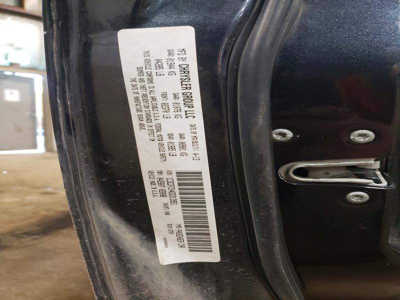 Auction sale of the 2013 Dodge Dart, vin: 1C3CDFCH4DD313951, lot number: 57240856