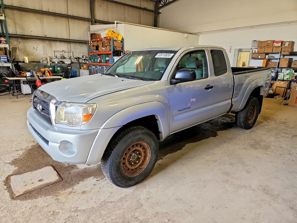 Продаж на аукціоні авто 2008 Toyota Tacoma, vin: 5TEUU42N38Z559107, номер лоту: 53919606
