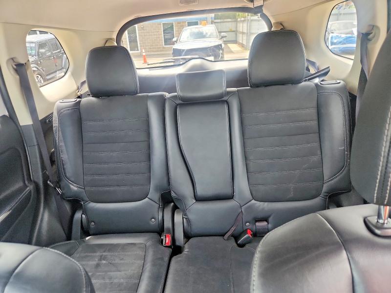 Aukcja sprzedaży 2019 Mitsubishi Outlander, vin: JA4AZ3A32KZ013104, numer aukcji: 57034776