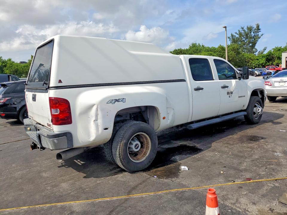 Продажа на аукционе авто 2013 Gmc Sierra, vin: 1GT422C86DF117691, номер лота: 59087196