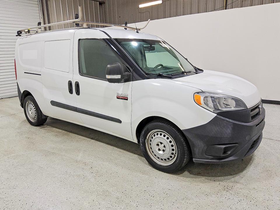 Aukcja sprzedaży 2018 Ram Promaster City, vin: ZFBERFAB7J6L62293, numer aukcji: 54143806