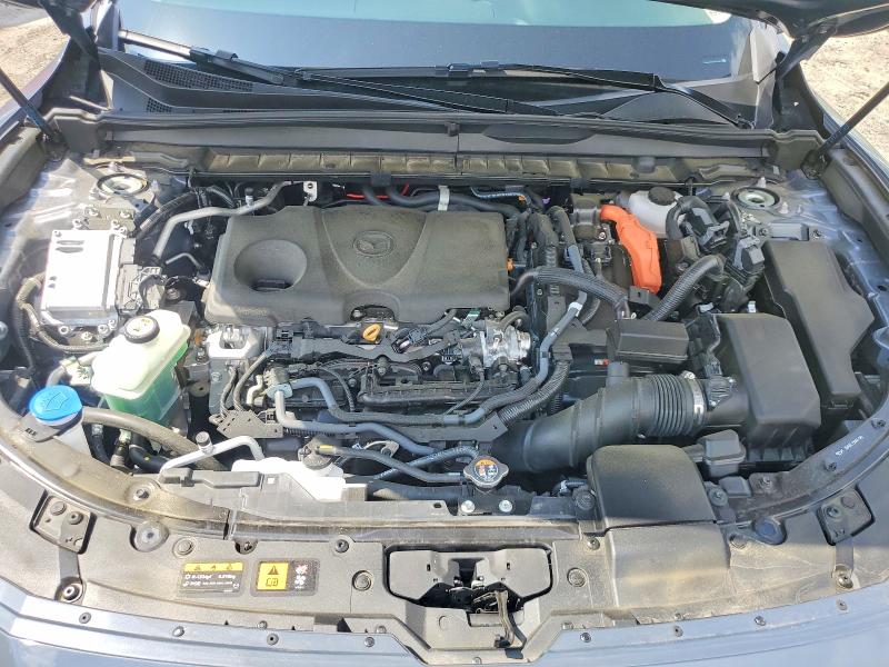 Aukcja sprzedaży 2025 Mazda Cx-50, vin: 7MMVAABW0SN123491, numer aukcji: 59077006