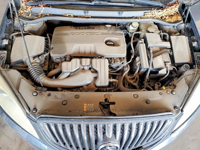 Продажа на аукционе авто 2014 Buick Verano, vin: 1G4PP5SK7E4157736, номер лота: 57877776