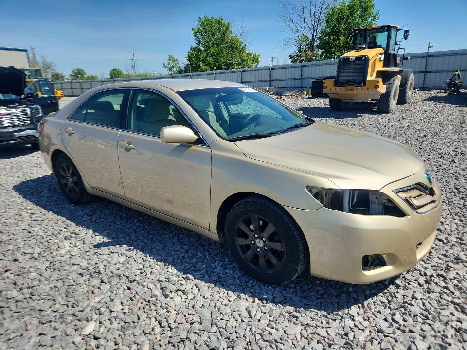 Продаж на аукціоні авто 2011 Toyota Camry, vin: 4T4BF3EK9BR142024, номер лоту: 55472136