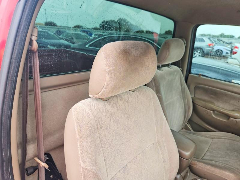 Продажа на аукционе авто 2002 Toyota Tacoma, vin: 5TENL42N72Z890979, номер лота: 55594176