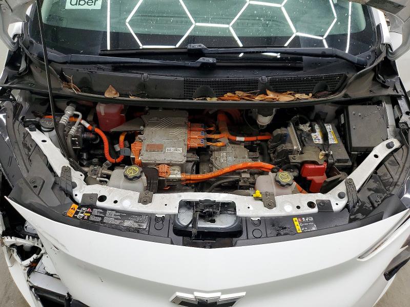 Продаж на аукціоні авто 2023 Chevrolet Bolt Ev, vin: 1G1FX6S05P4170551, номер лоту: 56765996