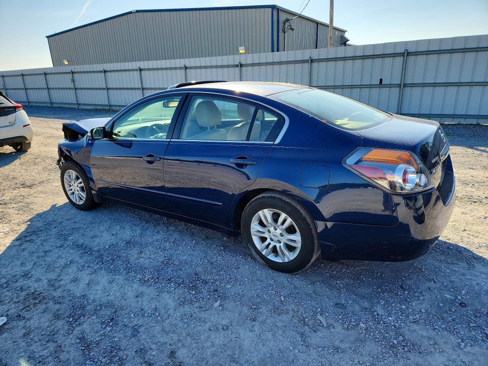 Aukcja sprzedaży 2010 Nissan Altima, vin: 1N4AL2AP4AC186778, numer aukcji: 57488936