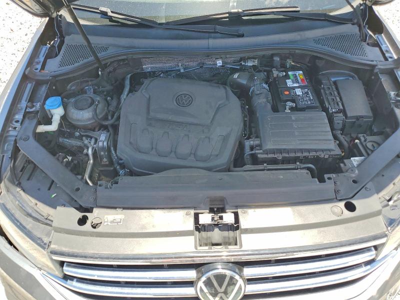 Продаж на аукціоні авто 2022 Volkswagen Tiguan, vin: 3VV3B7AXXNM155706, номер лоту: 58430746