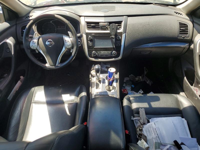 53762796 :رقم المزاد ، 1N4AL3APXJC206540 vin ، 2018 Nissan Altima مزاد بيع