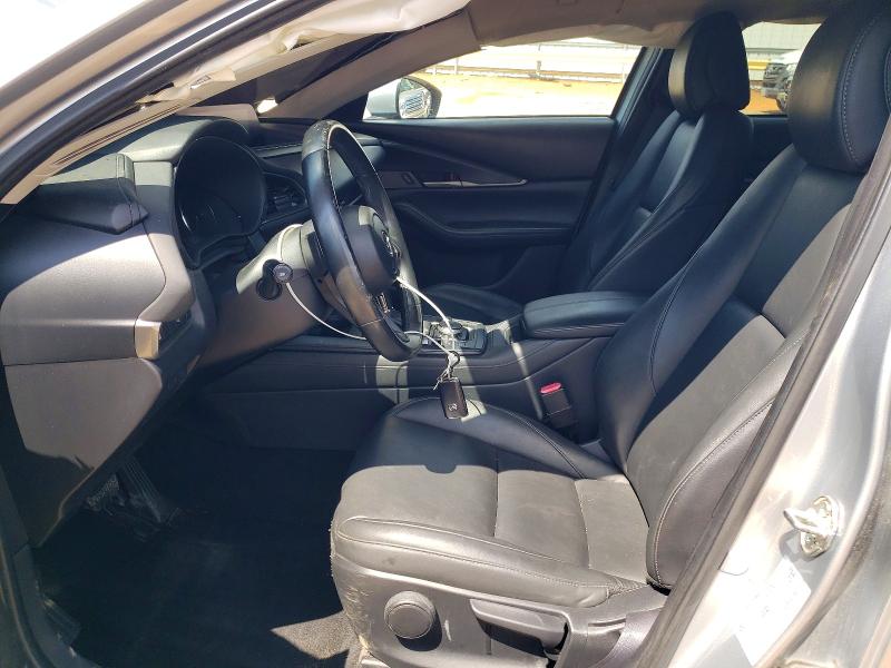 Aukcja sprzedaży 2021 Mazda Cx-30, vin: 3MVDMBBL3MM246616, numer aukcji: 56337646