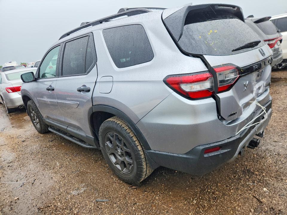 Продаж на аукціоні авто 2025 Honda Pilot, vin: 5FNYG1H68SB043518, номер лоту: 56812936
