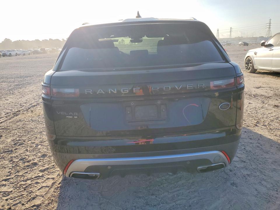 Продажа на аукционе авто 2018 Land Rover Range Rover Velar, vin: SALYL2RV8JA748925, номер лота: 79136255