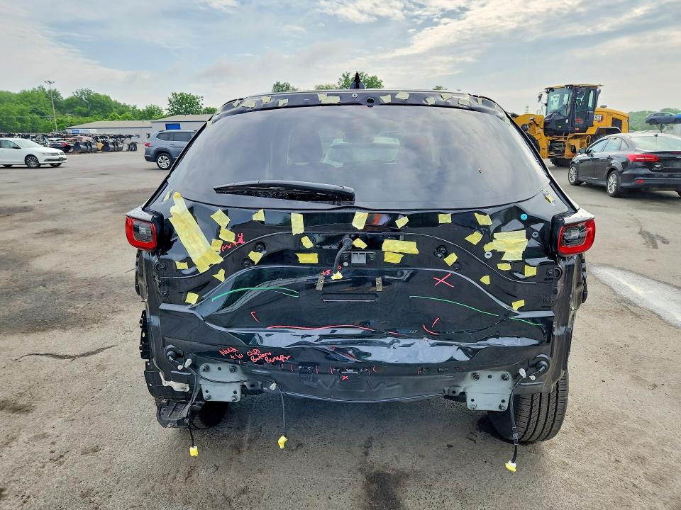 Продаж на аукціоні авто 2025 Mazda Cx-5, vin: JM3KFBCM0S0768542, номер лоту: 56399146