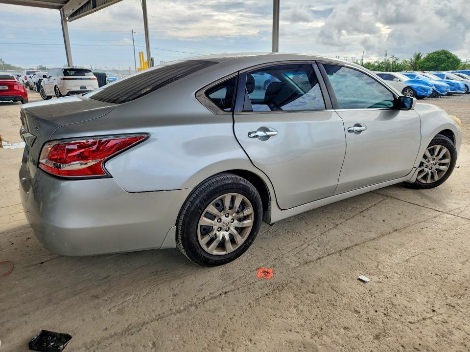 Aukcja sprzedaży 2015 Nissan Altima, vin: 1N4AL3AP9FC215723, numer aukcji: 56833676