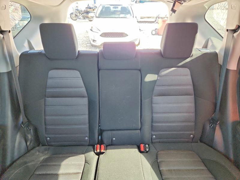 Продажа на аукционе авто 2022 Honda Cr-v, vin: 5J6RW2H58NA003113, номер лота: 57271006